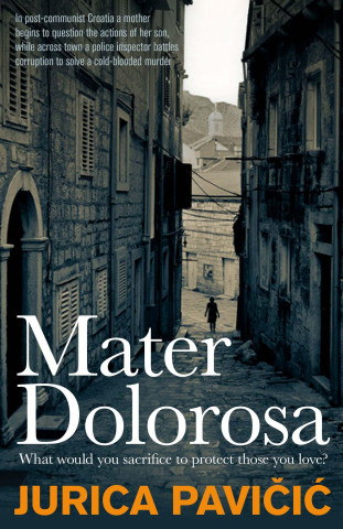 Mater Dolorosa