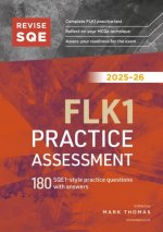 Revise SQE FLK1 Practice Assessment 2025/26