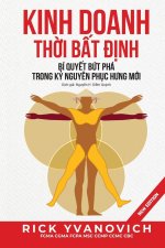 Kinh Doanh Thời Bất Định