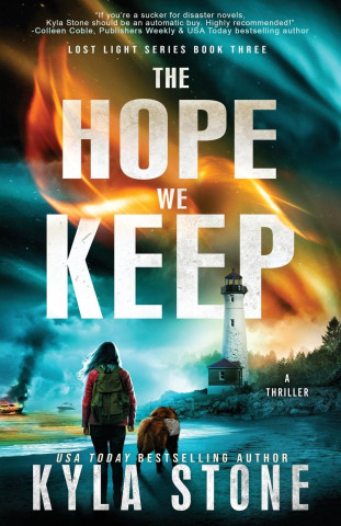 The Hope We Keep