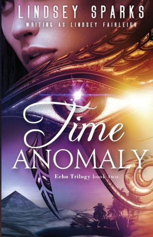 Time Anomaly