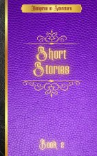 Vampires in Literature; Short Stories