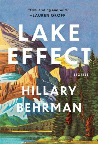 Lake Effect