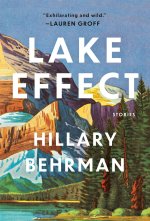 Lake Effect