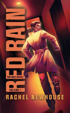 Red Rain