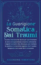 La Guarigione Somatica dai Traumi
