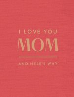 I Love You Mom