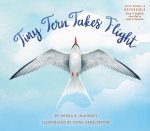 Charrancito Se Lanza a Volar / Tiny Tern Takes Flight [Reversible]