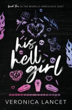 His Hell Girl