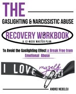 The Gaslighting & Narcissistic Abuse Recovery Workbook