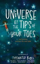 Universe at the Tips of Your Toes