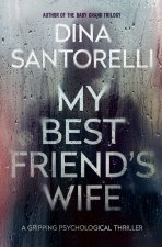 My Best Friend's Wife