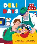 Deli Days