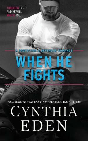 When He Fights