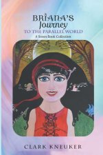 Briana's Journey to the Parallel World