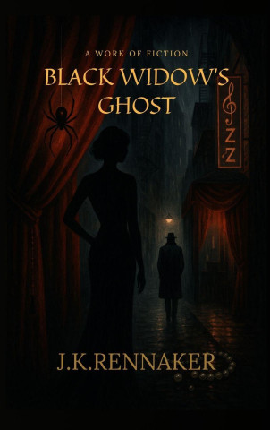Black Widow's Ghost