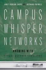 Campus Whisper Networks