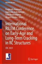 International RILEM Conference on Early-Age and Long-Term Cracking in RC Structures
