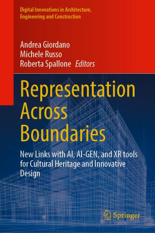 Representation Across Boundaries