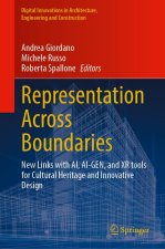 Representation Across Boundaries