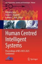 Human Centred Intelligent Systems