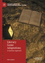 Literary Game Adaptations