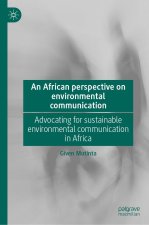 An African perspective on environmental communication