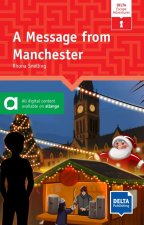 Christmas Escape Adventure (WT)