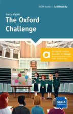 The Oxford Challenge Hybrid Edition allango