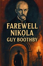 Farewell Nikola(Illustrated)