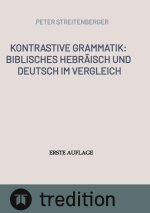 Kontrastive Grammatik