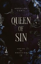 QUEEN of SIN
