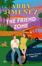 The Friend Zone