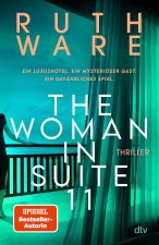 The Woman in Suite 11