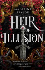 Heir of Illusion