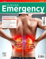 ELSEVIER Emergency. Nephrologische Notfälle. 6/2025: Fachmagazin für Rettungsdienst und Notfallmedizin