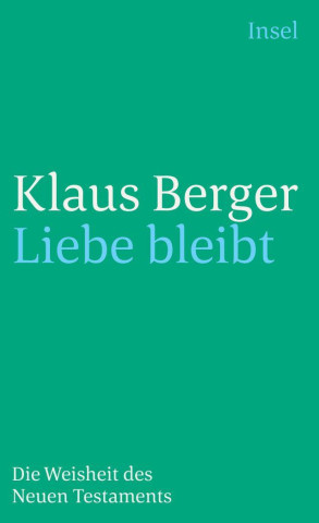 Liebe bleibt