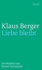 Liebe bleibt