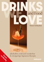 Drinks and Food we love