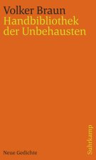 Handbibliothek der Unbehausten