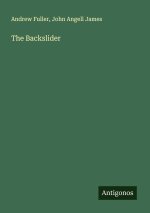 The Backslider