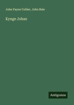 Kynge Johan