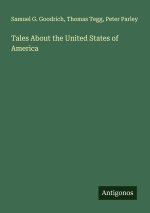 Tales About the United States of America