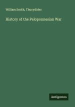 History of the Peloponnesian War
