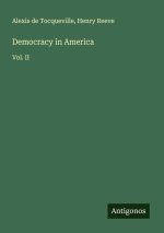 Democracy in America