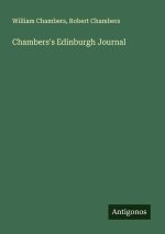Chambers's Edinburgh Journal