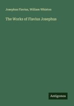 The Works of Flavius Josephus
