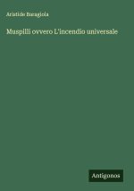 Muspilli ovvero L'incendio universale
