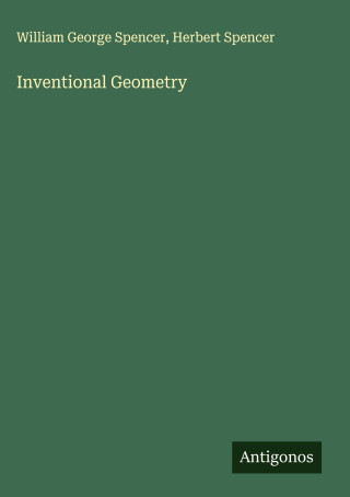 Inventional Geometry