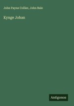 Kynge Johan